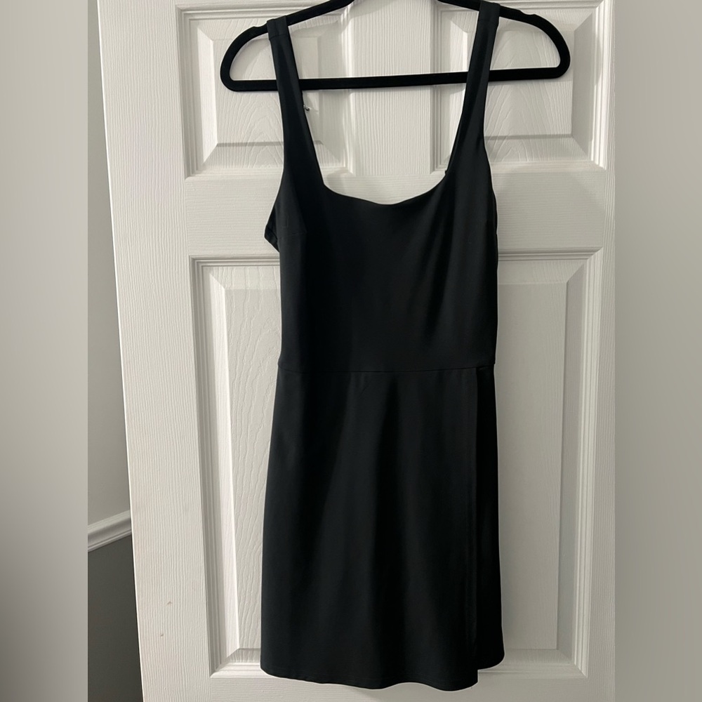 Abercrombie and Fitch Traveler Dress